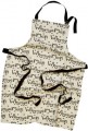 Why Aye Man Apron