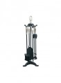 Loop Companion Set Black/Pewter