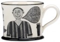 Geordie Me Mug