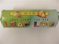 BIOFUELS LEAF LOG (BOX 0F 12)
