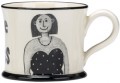 Why Aye Bonny Lass Mug