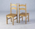 MEXICAN CHAIR
