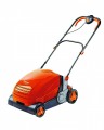 Flymo Compact Rake