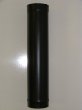 Stove Chimney Flue Pipe Vitreous Enamel Matt 6" x 600MM