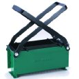 EKO-MANIA PAPER LOG MAKER