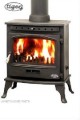 Tiger Multifuel Clean Burn Stove