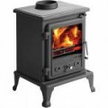 Firefox 5 Multifuel Stove