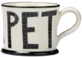 I love U Pet Mug