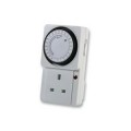 24HR Mechanical Timer