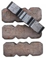 PEAT BRIQUETTES