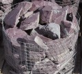 Blue Slate Rockery - UK Delivery Included