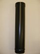 Stove Chimney Flue Pipe Vitreous Enamel Matt 6" x 900MM