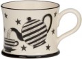 Stick the Kettle on Pet Mug