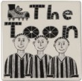 The Toon Coaster