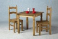 RIO DINING SET