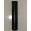  Stove Chimney Flue Pipe Vitreous Enamel Matt 5" x 600MM